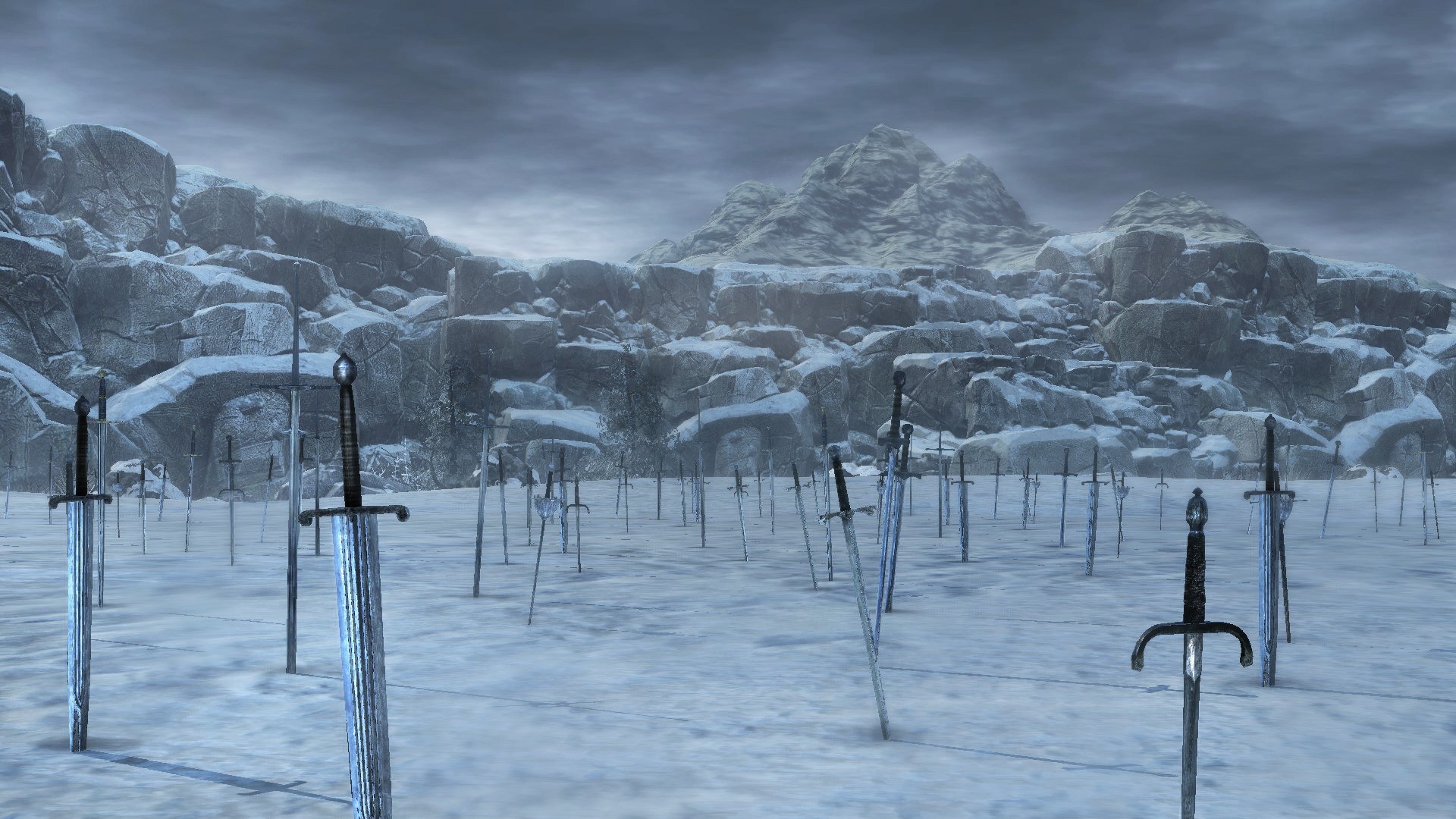 Berserk and the Band of the Hawk - Imagen 20